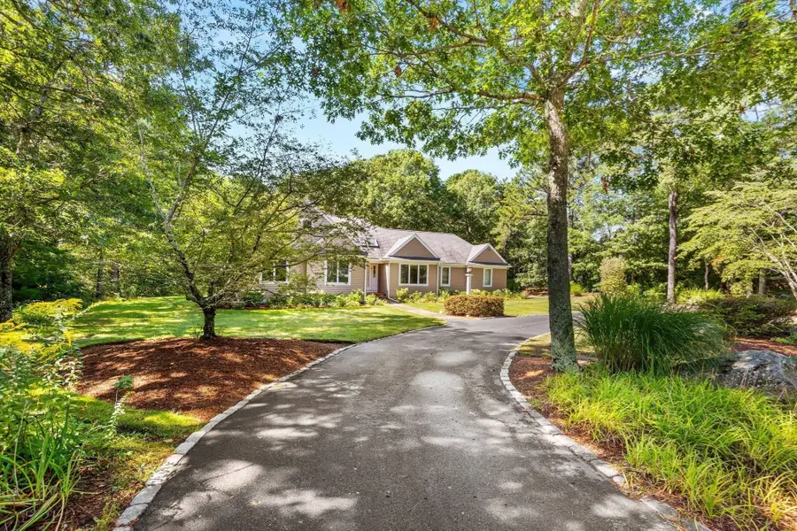 331 Falmouth Woods Rd, Falmouth, MA 02536 - #3