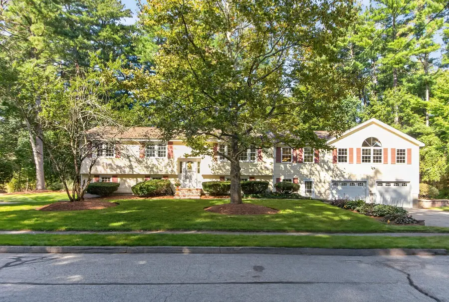 41 Buckingham Drive, Billerica, MA 01821 - #2