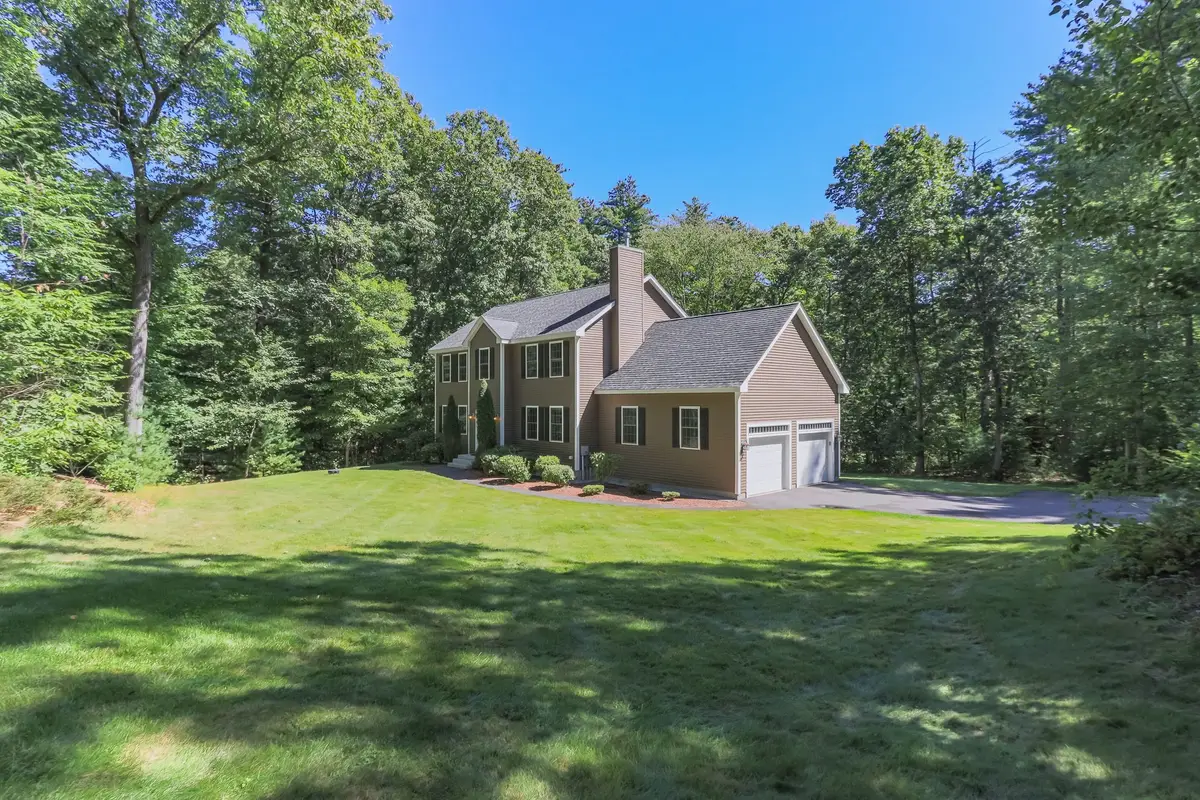 149 Pepperell Road, Groton, MA 01450 - #1