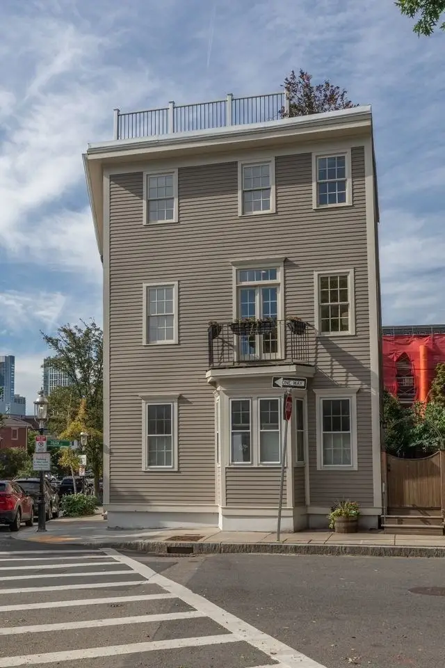 56 Park Street, Boston, MA 02129 - #2