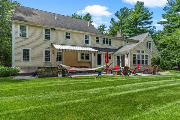 71 Arrow Head Rd, Marshfield, MA 02050