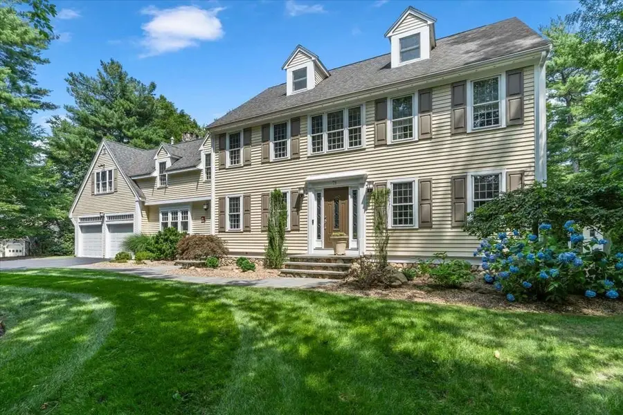 71 Arrow Head Rd, Marshfield, MA 02050 - #2