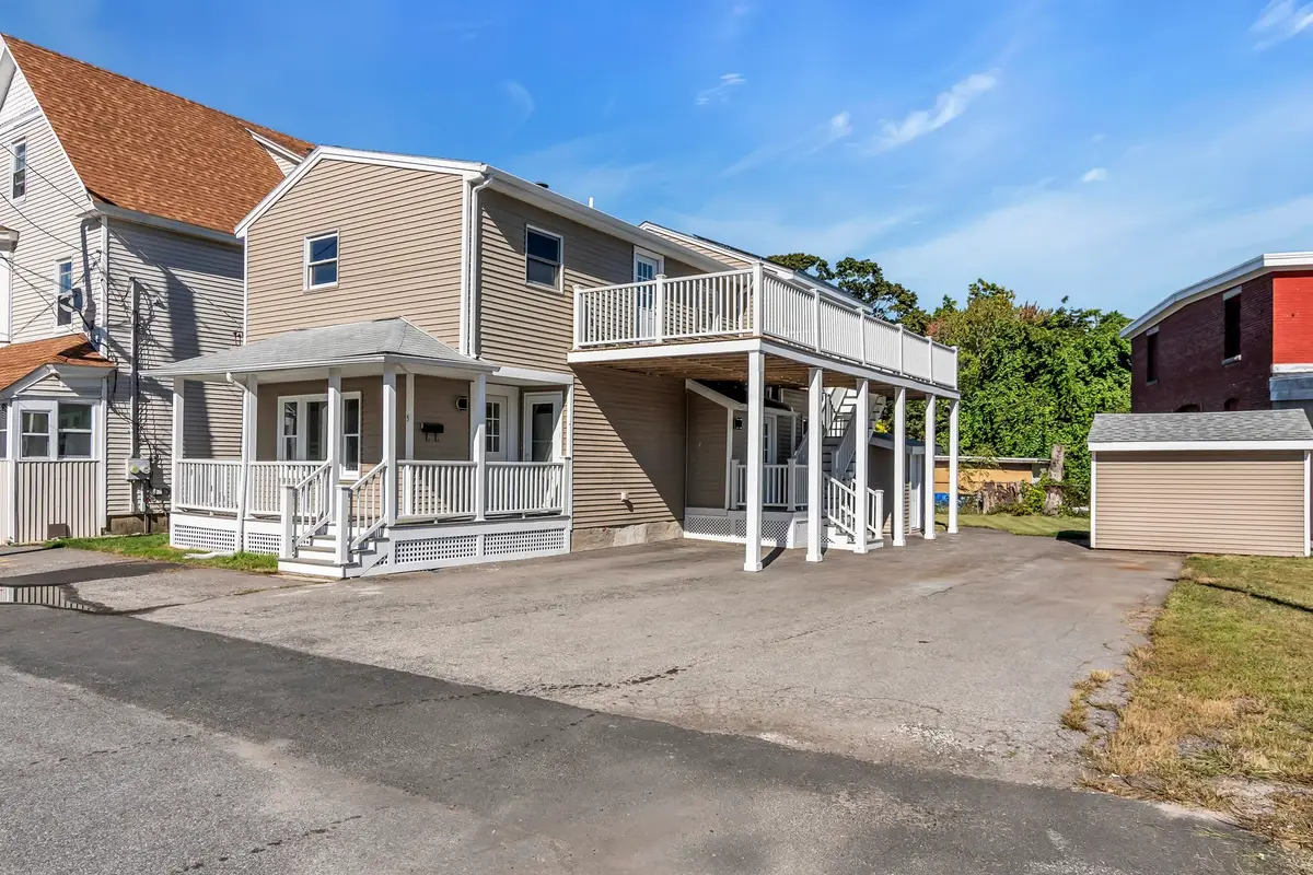 5 Blakelin St, Lawrence, MA 01841 - #1