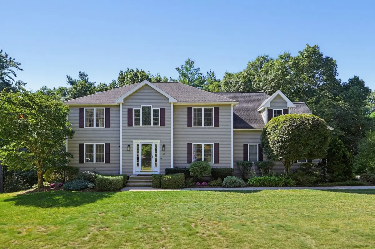 40 Heritage Ave, Ashland, MA 01721 - #1