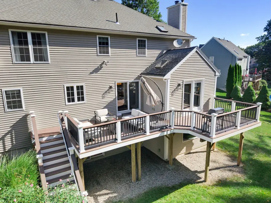 40 Heritage Ave, Ashland, MA 01721 - #3