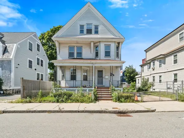 69 Mountain Ave, Boston, MA 02124