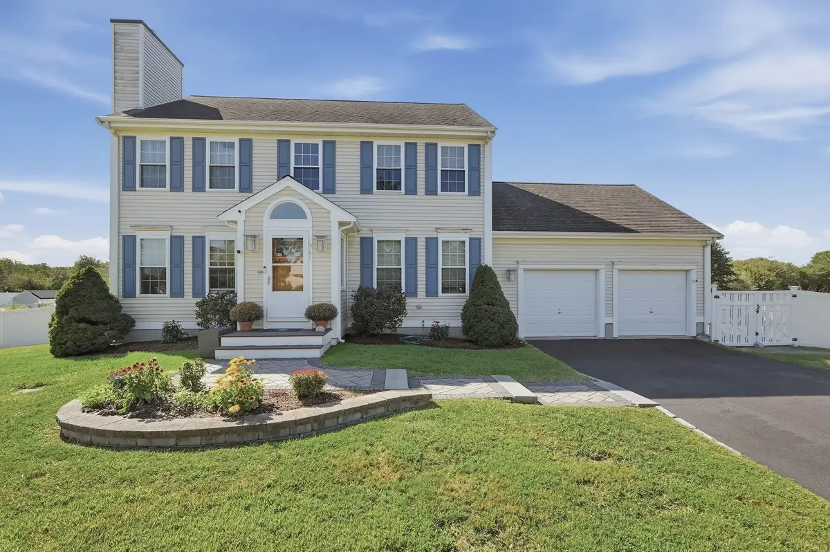 761 Council Oak Way, Dighton, MA 02715 - #1