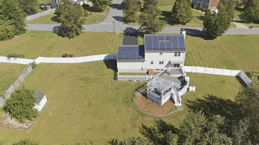 761 Council Oak Way, Dighton, MA 02715 - #2