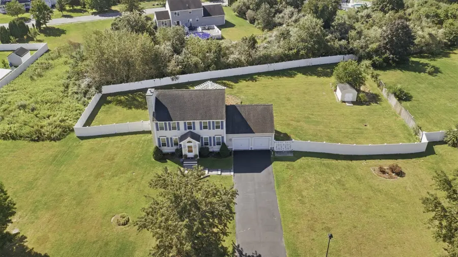 761 Council Oak Way, Dighton, MA 02715 - #3