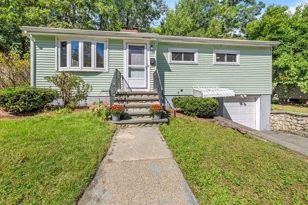 191 Kenrick St, Boston, MA 02135