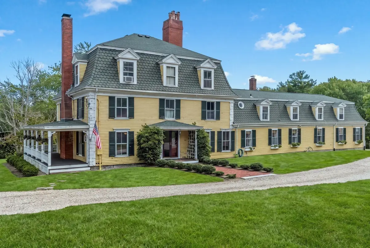 166 Norwell Ave, Norwell, MA 02061 - #1