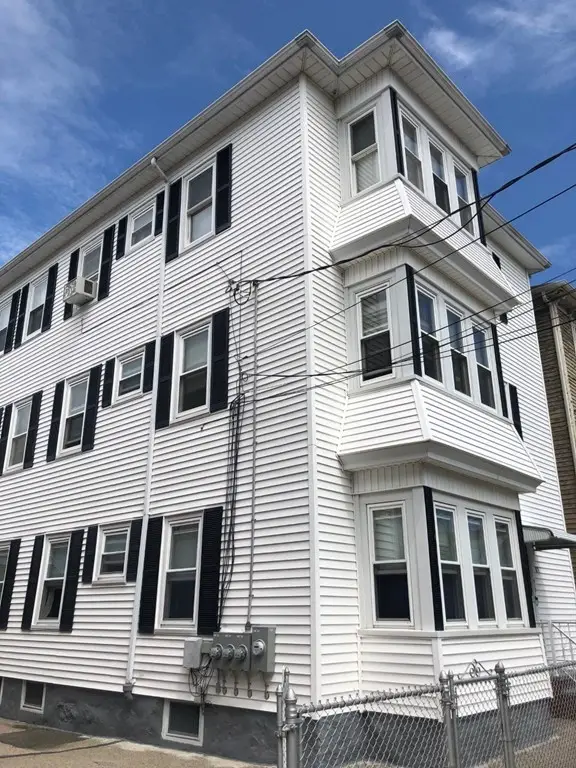 117 Thomas St, Fall River, MA 02723 - #2