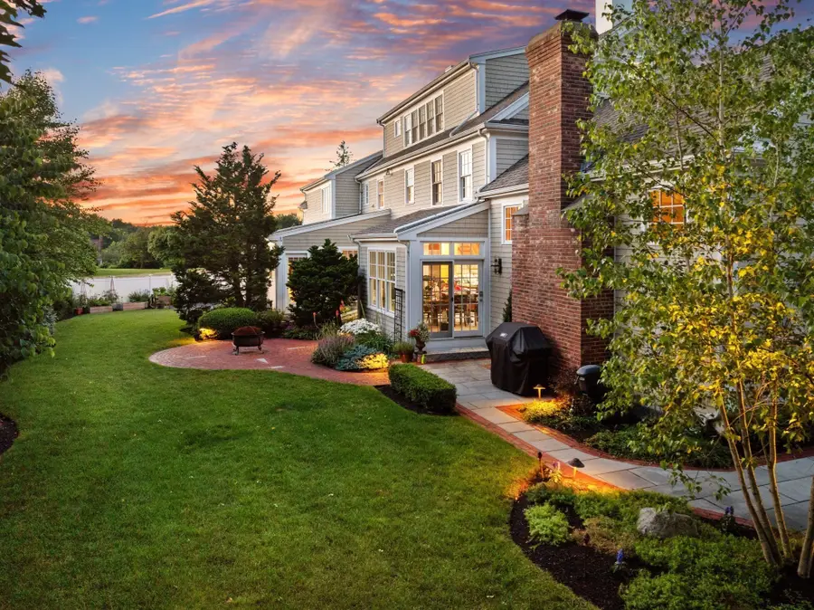 35 Old Shipyard Lane, Hanover, MA 02339 - #3
