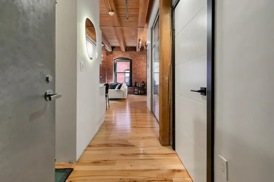 21 Wormwood St #422, Boston, MA 02210 - #2
