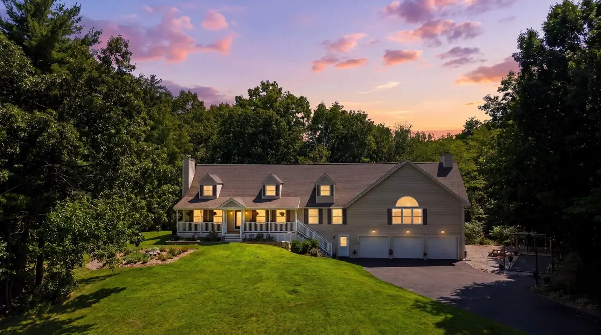 33 Wheeler Rd, Bolton, MA 01740 - #1