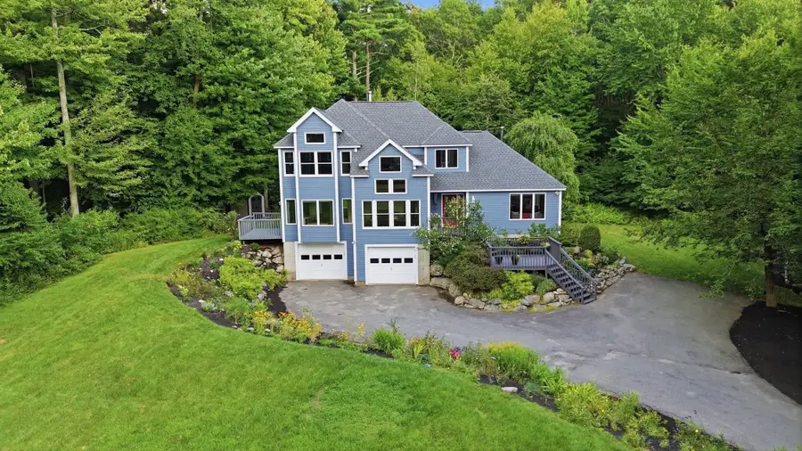 149 Nourse Rd, Bolton, MA 01740 - #2
