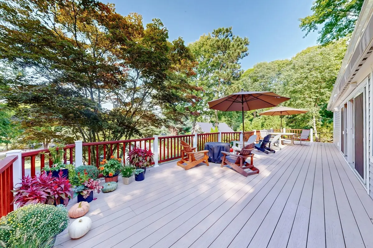 401 Barlows Landing Rd, Pocasset, MA 02559 - #1