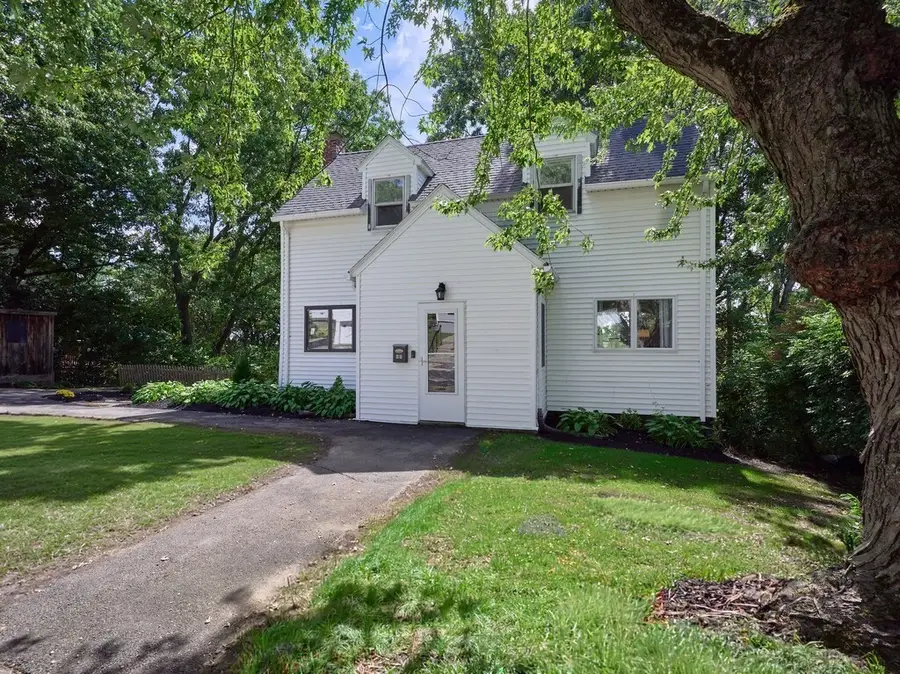 60 Bowker Street, Worcester, MA 01604 - #2