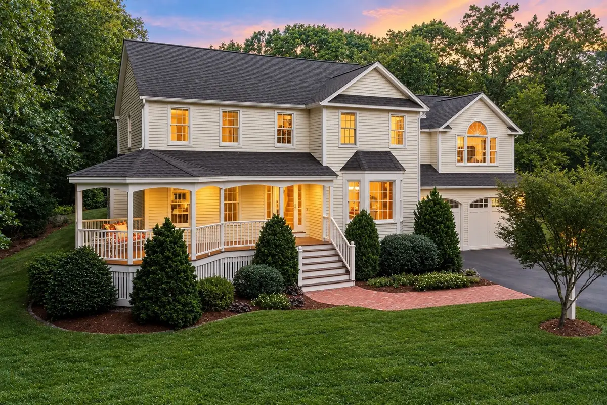 27 Vose Hill Road, Westford, MA 01886 - #1