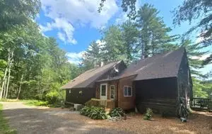 488 White Rd, Warwick, MA 01378