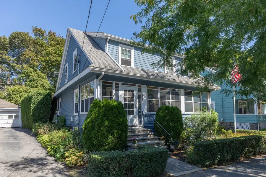 50 Franklin Ave, Swampscott, MA 01907 - #2