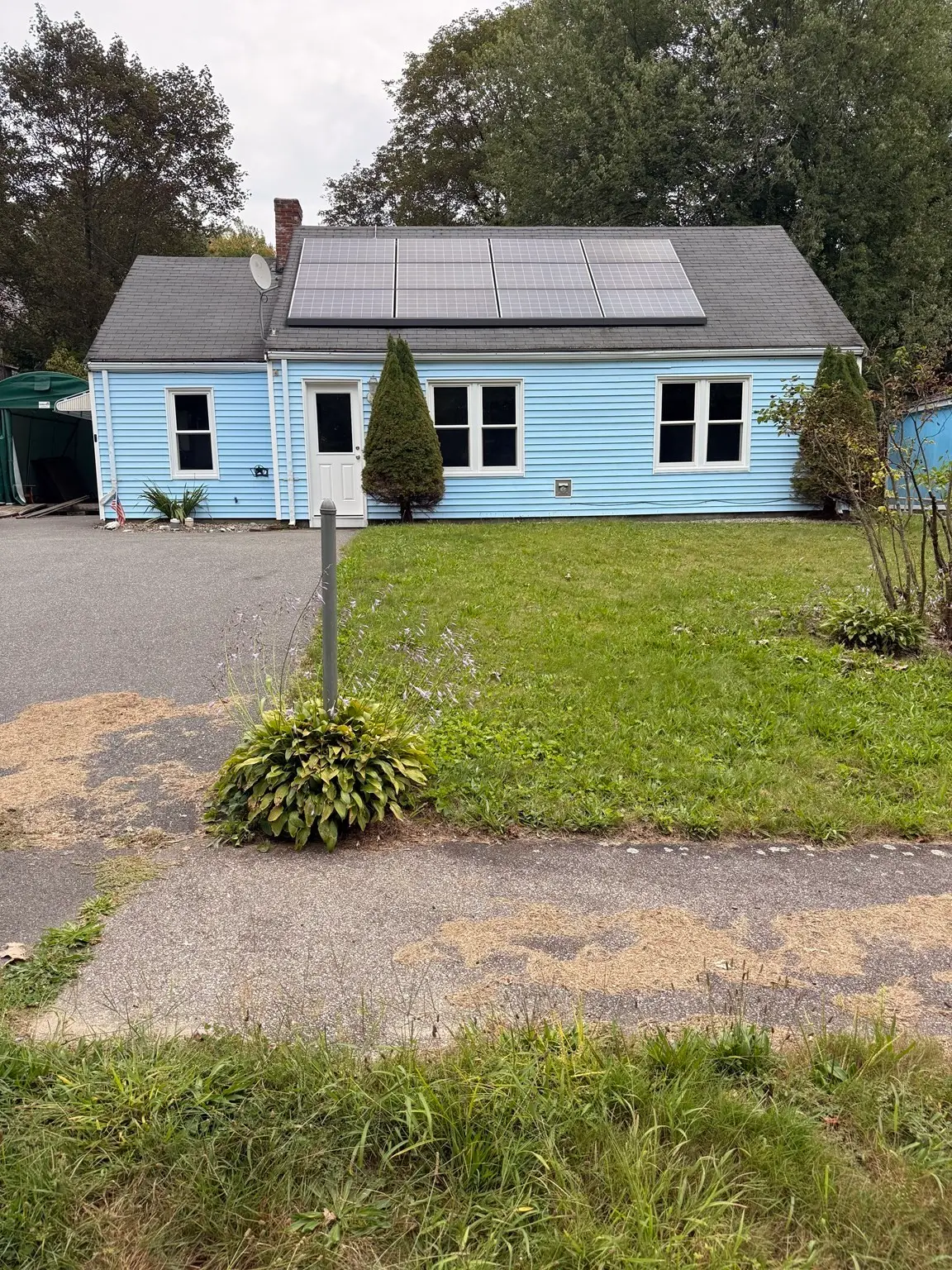 131 Anzio Rd, Athol, MA 01331 - #1
