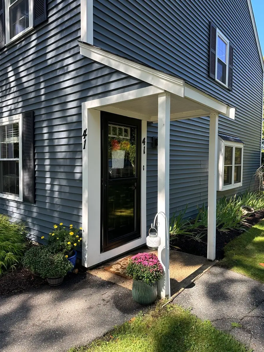 41 Woodview Dr #41, Brewster, MA 02631 - #2