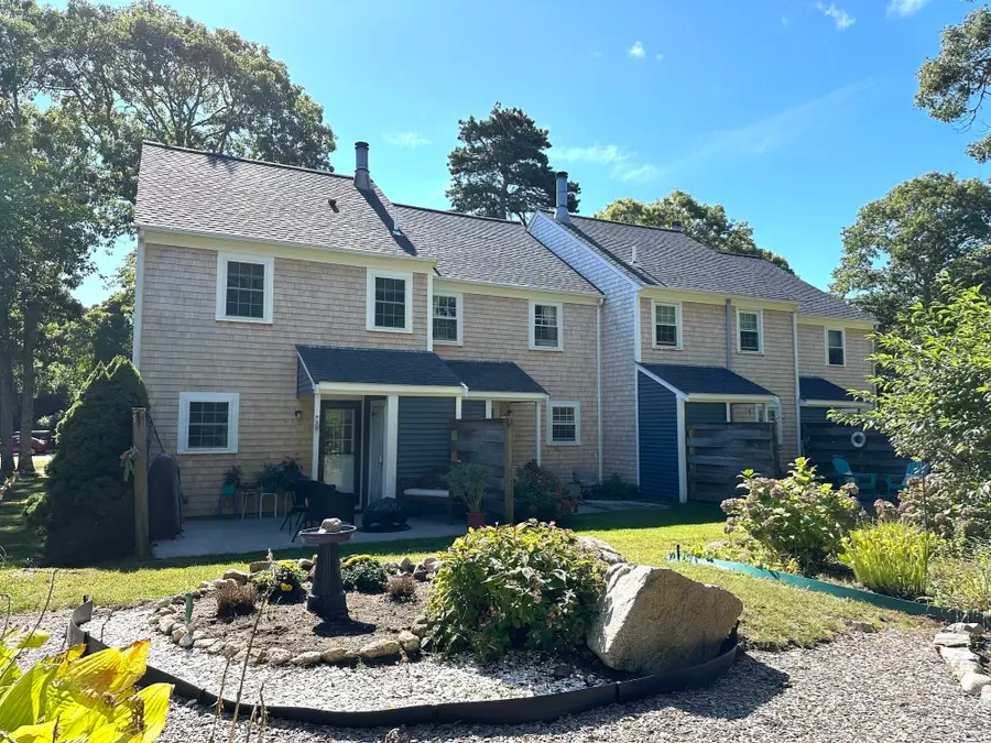 41 Woodview Dr #41, Brewster, MA 02631 - #3