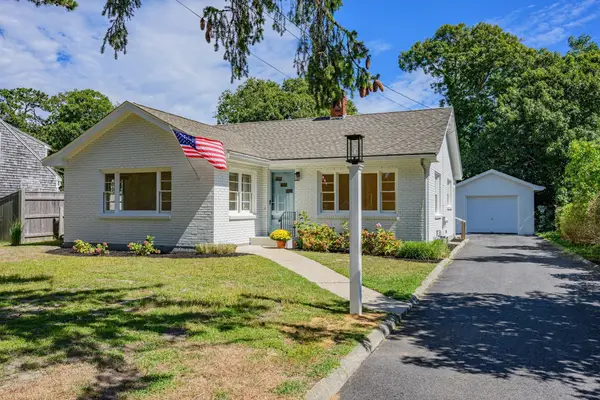 129 Belmont, Harwich, MA 02671
