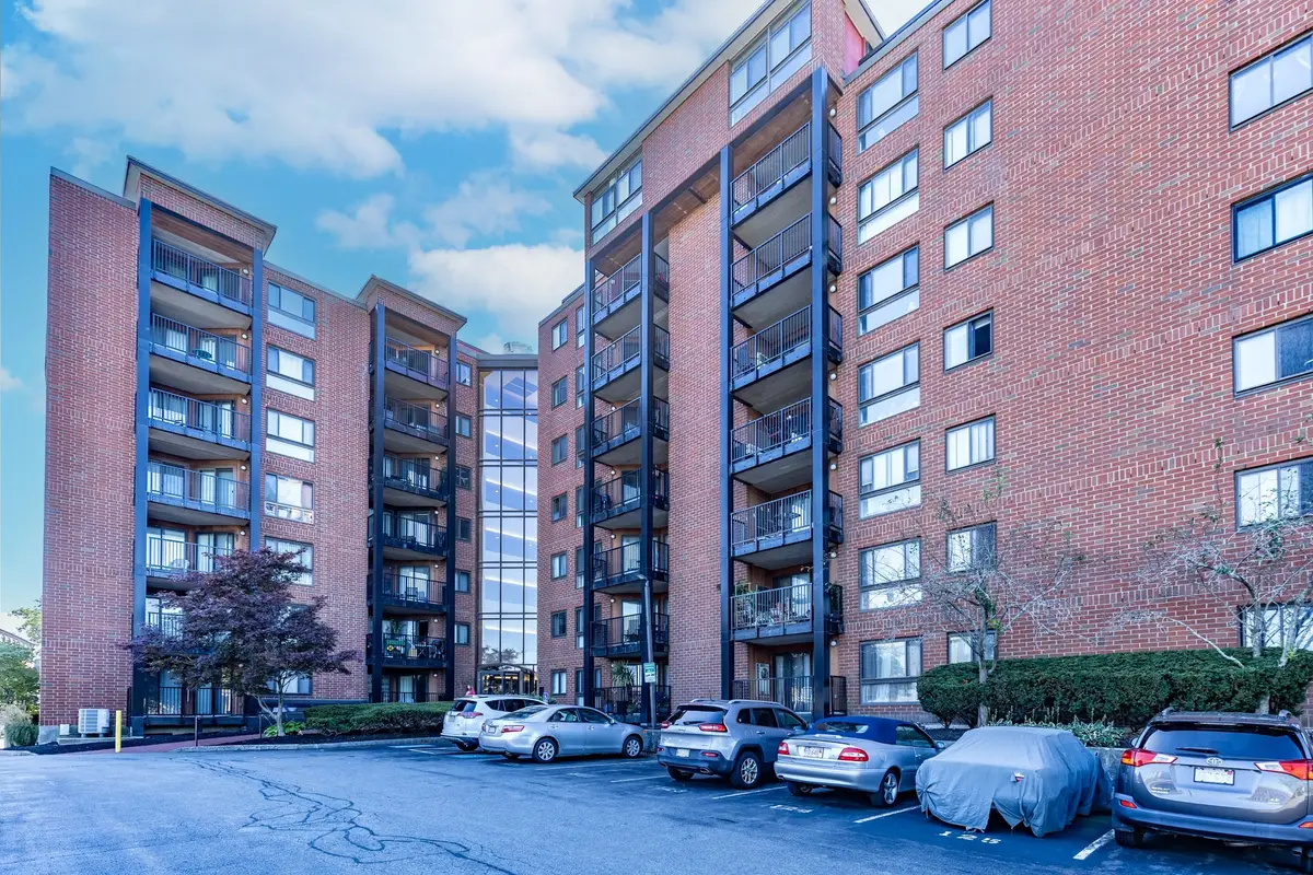 60 Rantoul St. #503N, Beverly, MA 01915 - #1