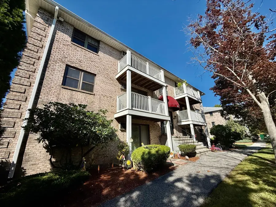 12 Kenmar Drive #87, Billerica, MA 01821 - #2