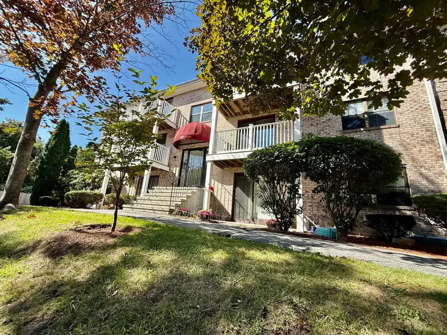 12 Kenmar Drive #87, Billerica, MA 01821 - #3
