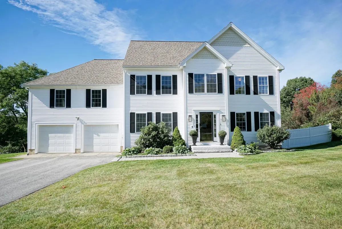 5 Overlook Circle, Haverhill, MA 01835 - #1