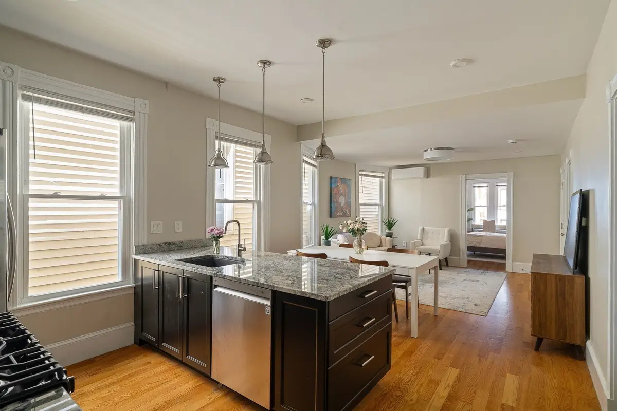 125 Princeton Street #1, Boston, MA 02128 - #1