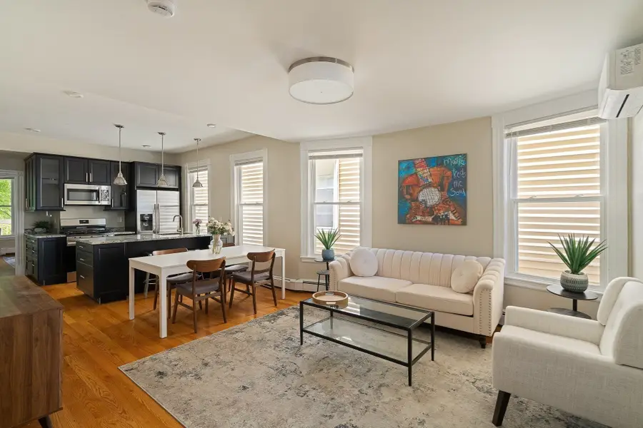 125 Princeton Street #1, Boston, MA 02128 - #3