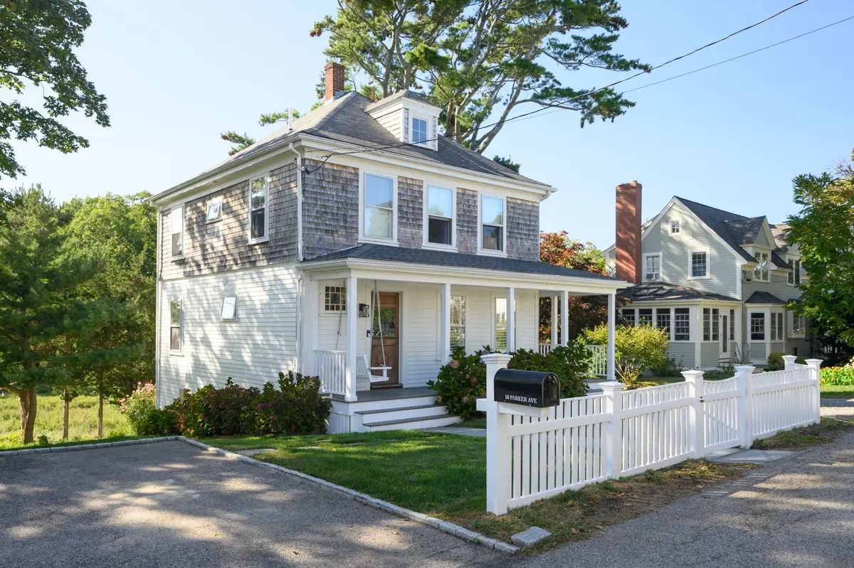 10 Parker Ave, Cohasset, MA 02025 - #1