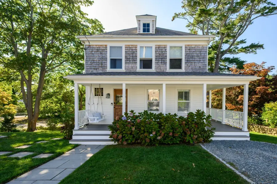 10 Parker Ave, Cohasset, MA 02025 - #2