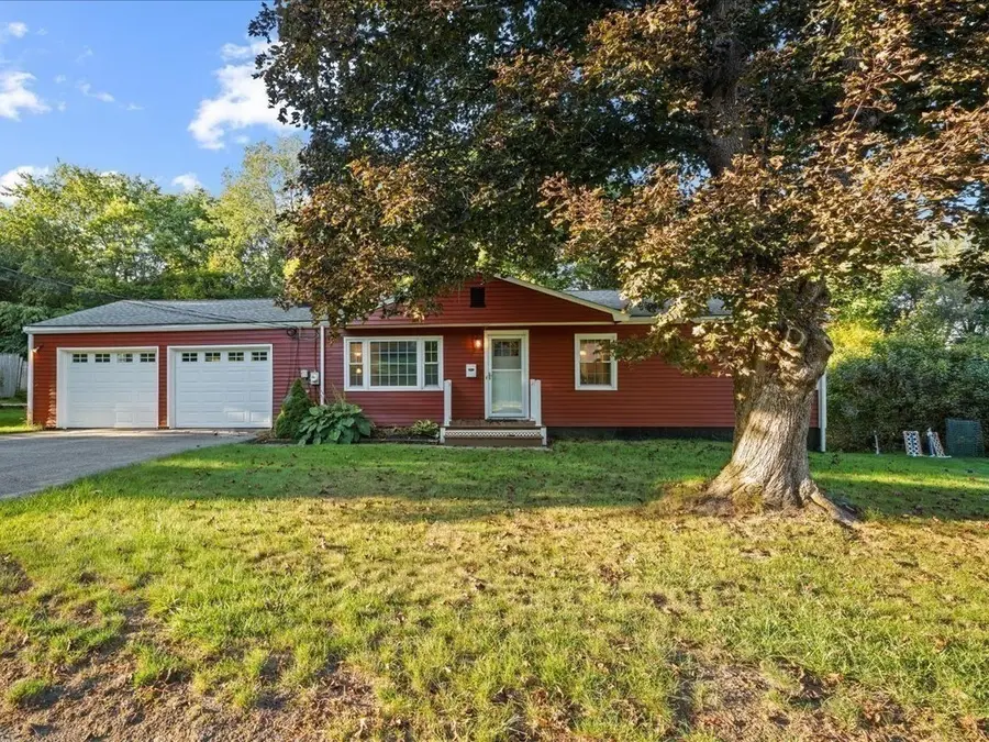 16 Venus Drive, Shrewsbury, MA 01545 - #2