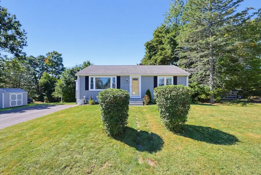 18 Longview St., West Boylston, MA 01583 - #2