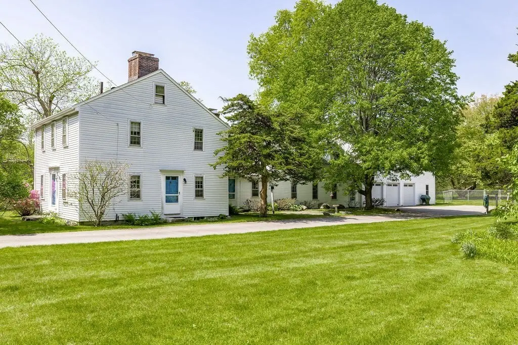 69 Forest St, Sherborn, MA 01770 - #1