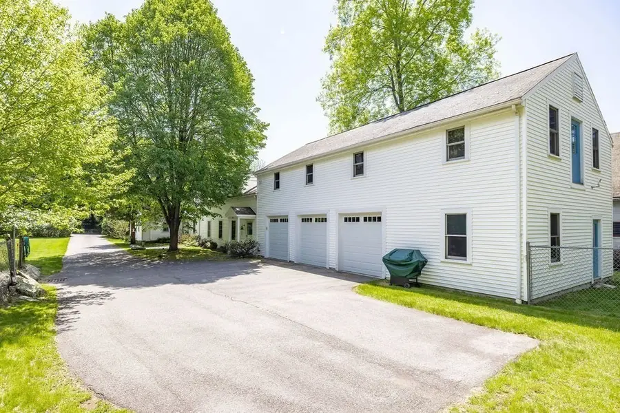 69 Forest St, Sherborn, MA 01770 - #2