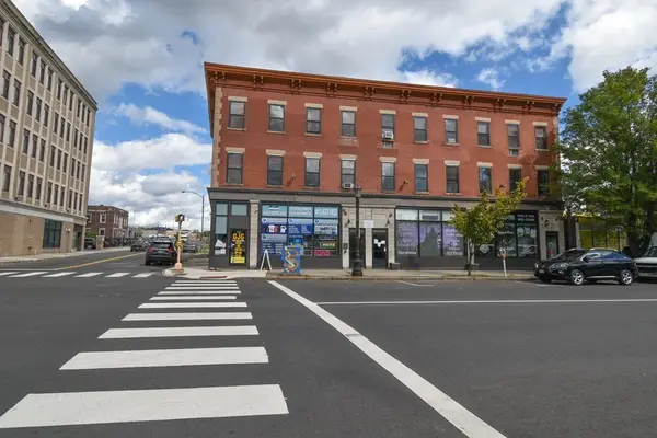 181-187 Chestnut St, Springfield, MA 01103