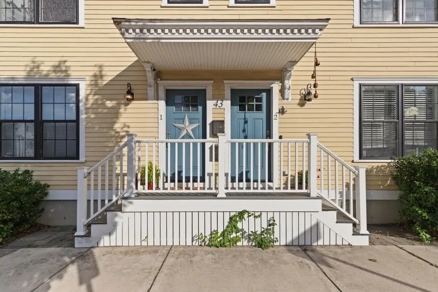 43 Bridge #1, Salem, MA 01970 - #3