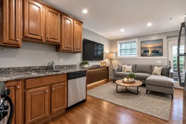 11 Wiget Street #1, Boston, MA 02113