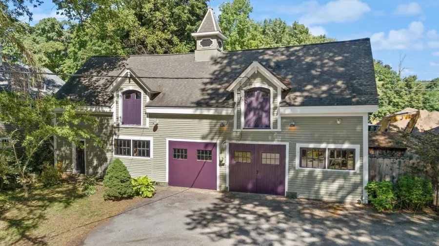 52 South Main, Topsfield, MA 01983 - #3