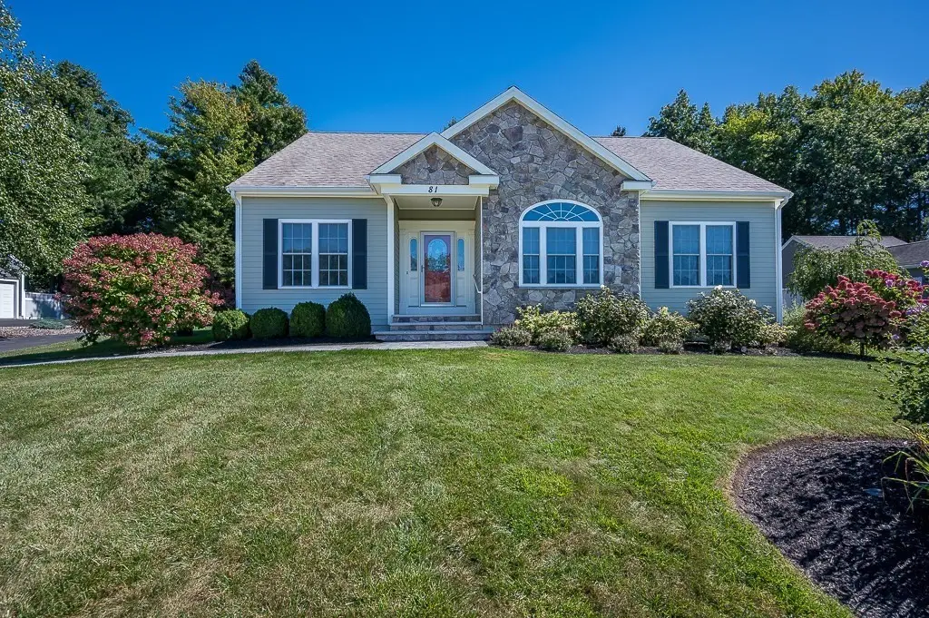 81 Nicholas Dr, Lancaster, MA 01523 - #1