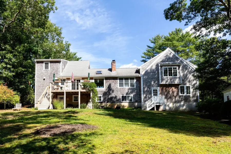 127 Micajah Pond Rd, Plymouth, MA 02360 - #2