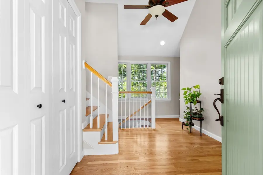 127 Micajah Pond Rd, Plymouth, MA 02360 - #3