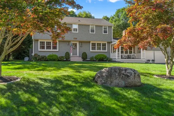 60 Townsend Rd, Scituate, MA 02066