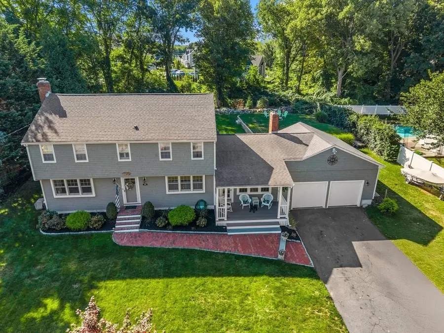 60 Townsend Rd, Scituate, MA 02066 - #3